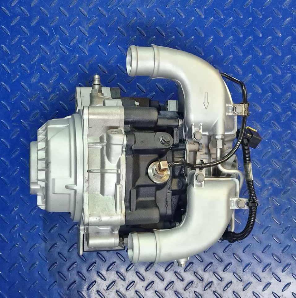 Setra Reconditioned Retarder A9604306395 Euro 6 - Pièces de rechange pour Autocar: photos 4 Setra Reconditioned Retarder A9604306395 Euro 6 - Pièces de rechange pour Autocar: photos 4