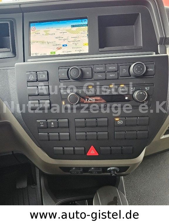 MAN TGL 12.250 4x2 BL *Pritsche/Plane Dautel DL2000S  — crédit-bail MAN TGL 12.250 4x2 BL *Pritsche/Plane Dautel DL2000S: photos 8