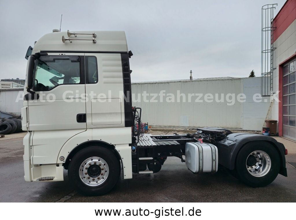 MAN TGX 18.500 4x2 LL *XLX - Tracteur routier: photos 3 MAN TGX 18.500 4x2 LL *XLX - Tracteur routier: photos 3