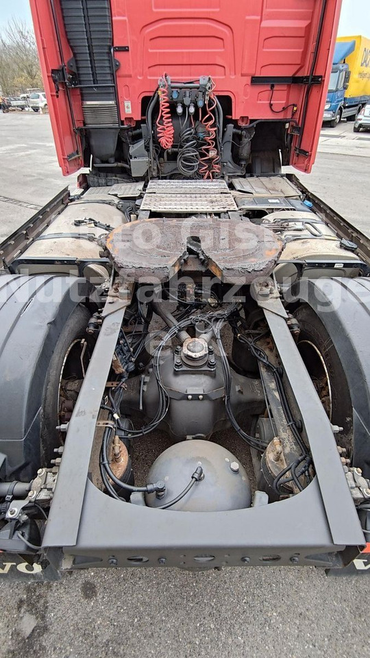 Volvo FH500 4x2 BL *VEB+ - Tracteur routier: photos 5 Volvo FH500 4x2 BL *VEB+ - Tracteur routier: photos 5