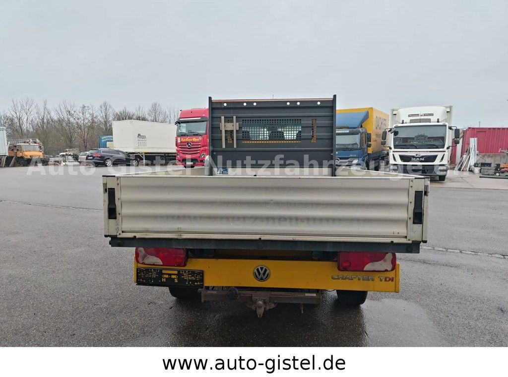 Volkswagen Crafter Pritsche 35 mittel L2*Zahnriemen neu* Volkswagen Crafter Pritsche 35 mittel L2*Zahnriemen neu* - Utilitaire plateau: photos 4 Volkswagen Crafter Pritsche 35 mittel L2*Zahnriemen neu* Volkswagen Crafter Pritsche 35 mittel L2*Zahnriemen neu* - Utilitaire plateau: photos 4