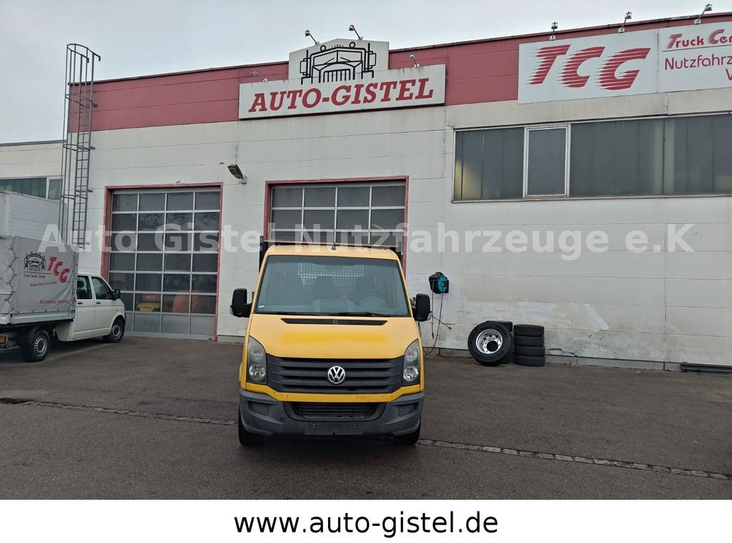 Volkswagen Crafter Pritsche 35 mittel L2*Zahnriemen neu* Volkswagen Crafter Pritsche 35 mittel L2*Zahnriemen neu* - Utilitaire plateau: photos 1 Volkswagen Crafter Pritsche 35 mittel L2*Zahnriemen neu* Volkswagen Crafter Pritsche 35 mittel L2*Zahnriemen neu* - Utilitaire plateau: photos 1