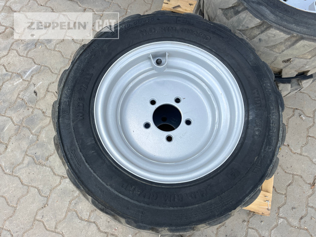 Bkt Primär-Prod. Komp. R - Pneu pour Engins de chantier: photos 2 Bkt Primär-Prod. Komp. R - Pneu pour Engins de chantier: photos 2