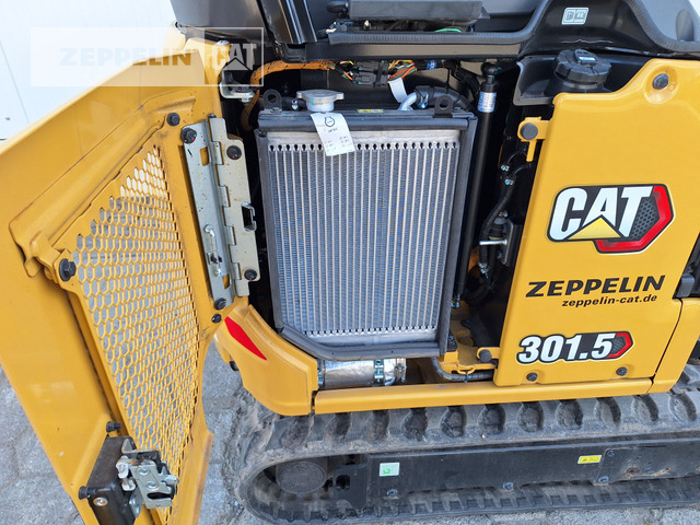 Cat 301.5-05A — crédit-bail Cat 301.5-05A: photos 22