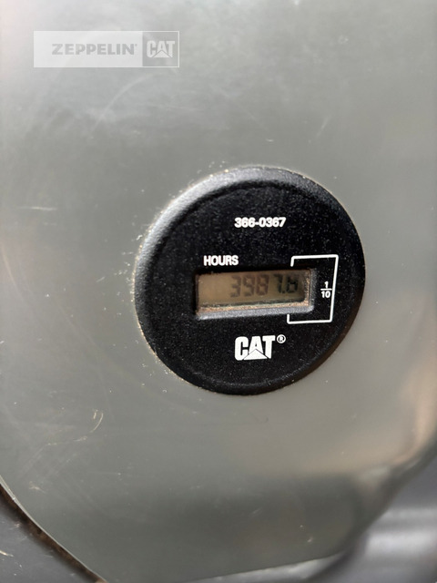 Cat 311FLRR - Pelle sur chenille: photos 5 Cat 311FLRR - Pelle sur chenille: photos 5