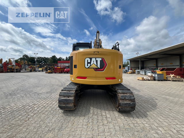 Cat 315-07B - Pelle sur chenille: photos 5 Cat 315-07B - Pelle sur chenille: photos 5