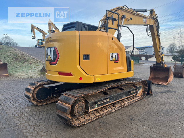 Cat 315-07B - Pelle sur chenille: photos 2 Cat 315-07B - Pelle sur chenille: photos 2