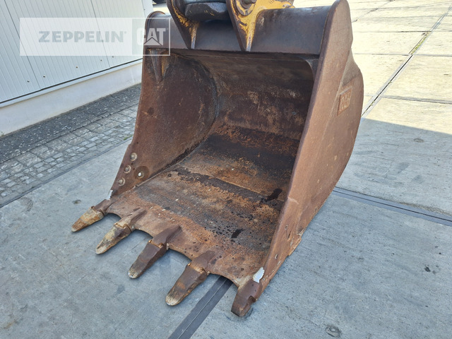 Cat 325FL - Pelle sur chenille: photos 5 Cat 325FL - Pelle sur chenille: photos 5