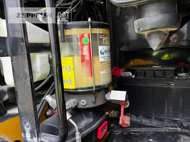 Pelle de démolition Cat 330OEM: photos 36 Pelle de démolition Cat 330OEM: photos 36