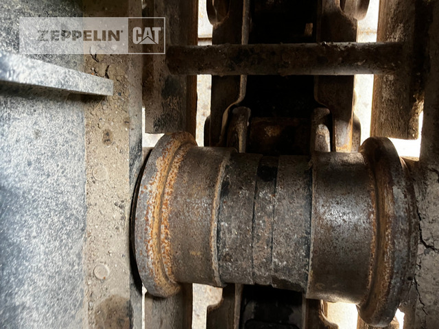 Pelle de démolition Cat 330OEM: photos 25 Pelle de démolition Cat 330OEM: photos 25