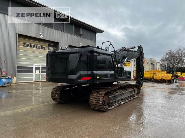 Pelle de démolition Cat 330OEM: photos 7 Pelle de démolition Cat 330OEM: photos 7