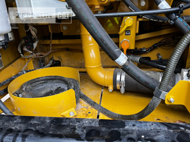 Pelle de démolition Cat 330OEM: photos 32 Pelle de démolition Cat 330OEM: photos 32