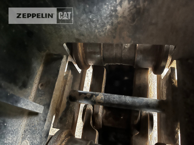 Pelle de démolition Cat 330OEM: photos 16 Pelle de démolition Cat 330OEM: photos 16