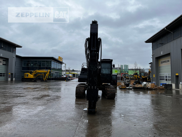 Pelle de démolition Cat 330OEM: photos 8 Pelle de démolition Cat 330OEM: photos 8