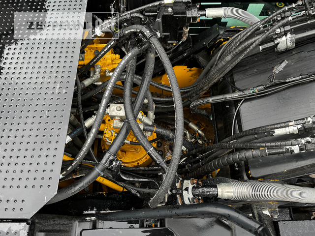 Pelle de démolition Cat 330OEM: photos 38 Pelle de démolition Cat 330OEM: photos 38