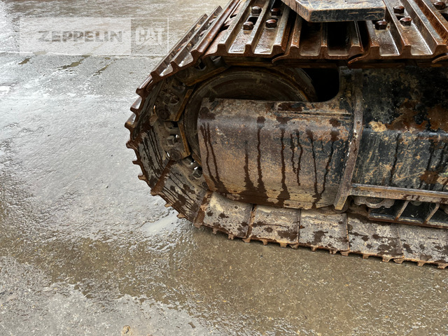 Pelle de démolition Cat 330OEM: photos 13 Pelle de démolition Cat 330OEM: photos 13