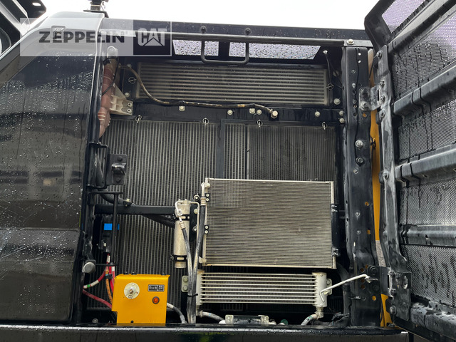 Pelle de démolition Cat 330OEM: photos 33 Pelle de démolition Cat 330OEM: photos 33