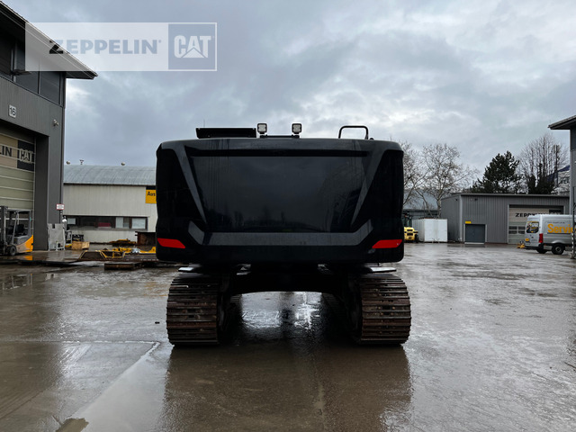 Pelle de démolition Cat 330OEM: photos 6 Pelle de démolition Cat 330OEM: photos 6