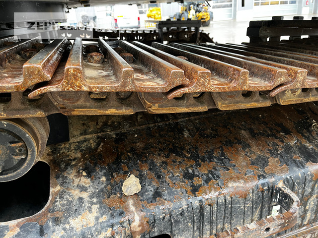 Pelle de démolition Cat 330OEM: photos 20 Pelle de démolition Cat 330OEM: photos 20