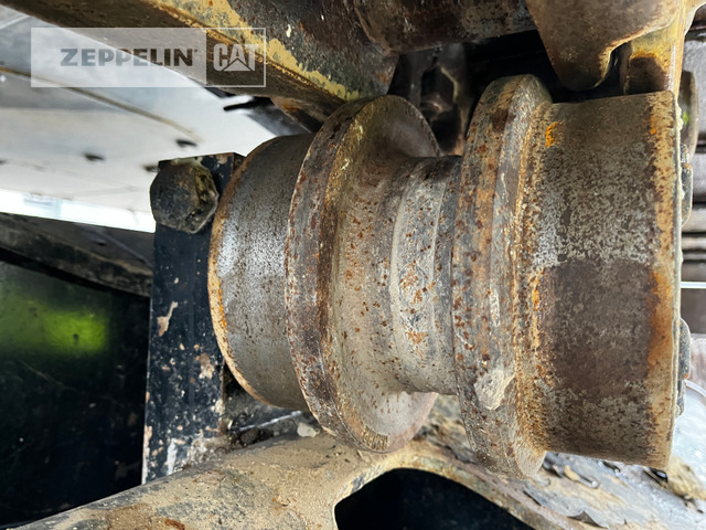 Pelle de démolition Cat 330OEM: photos 15 Pelle de démolition Cat 330OEM: photos 15