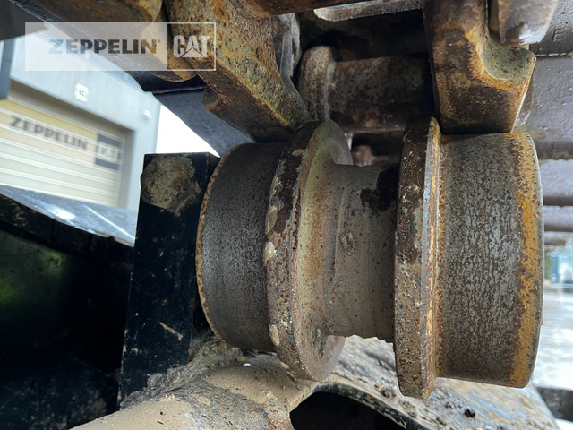 Pelle de démolition Cat 330OEM: photos 24 Pelle de démolition Cat 330OEM: photos 24
