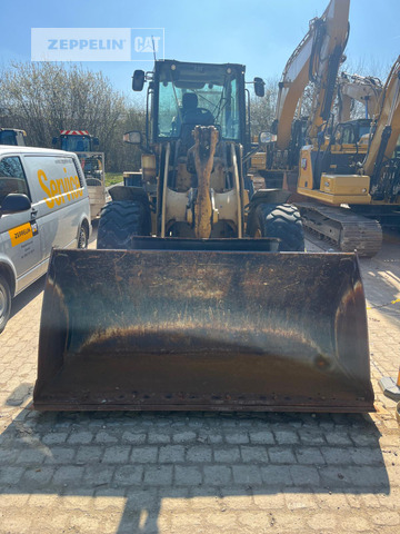 Cat 920-14A - Chargeuse sur pneus: photos 3 Cat 920-14A - Chargeuse sur pneus: photos 3