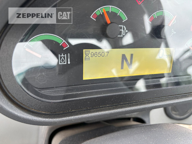 Chargeuse sur pneus Cat 926M: photos 6 Chargeuse sur pneus Cat 926M: photos 6
