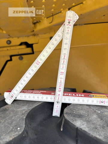 Chargeuse sur pneus Cat 926M: photos 15 Chargeuse sur pneus Cat 926M: photos 15