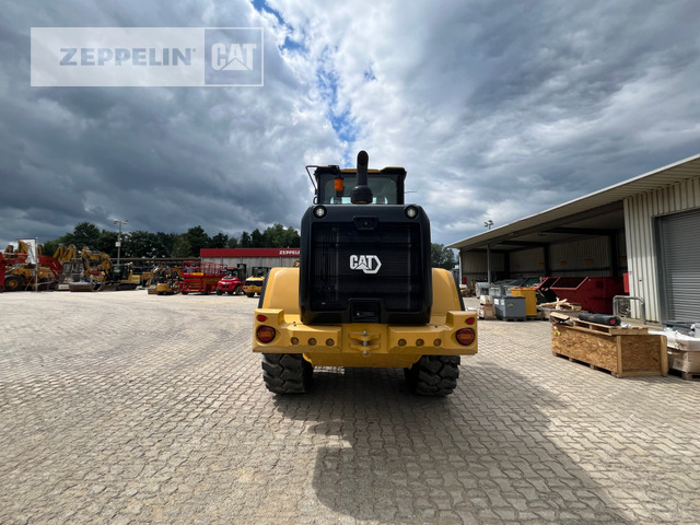 Cat 926M - Chargeuse sur pneus: photos 4 Cat 926M - Chargeuse sur pneus: photos 4