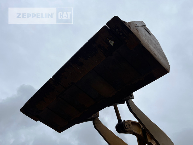 Chargeuse sur pneus Cat 950G: photos 15