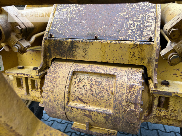 Chargeuse sur pneus Cat 950G: photos 17