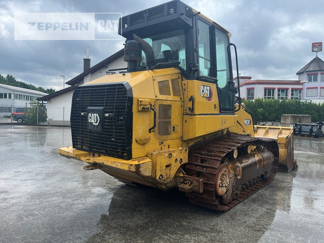 Cat 963K - Chargeuse sur chenilles: photos 5 Cat 963K - Chargeuse sur chenilles: photos 5
