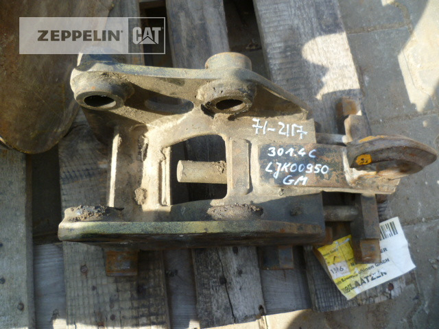 Cat CW05, 302.7 - Attache rapide pour Engins de chantier: photos 2 Cat CW05, 302.7 - Attache rapide pour Engins de chantier: photos 2