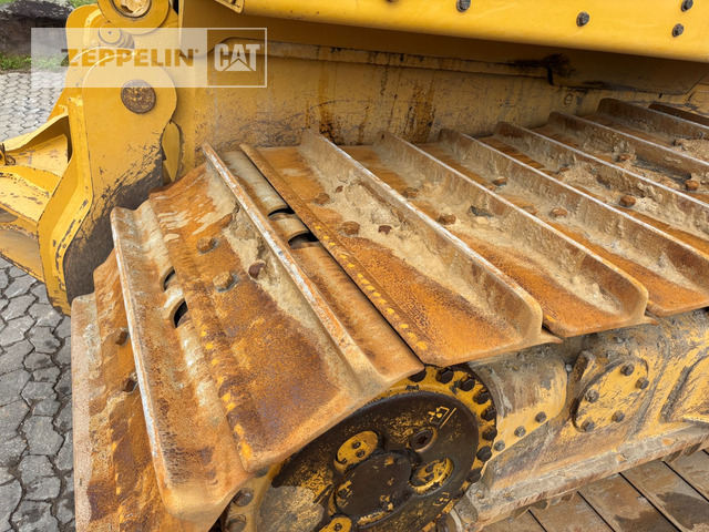 Cat D7E - Bulldozer: photos 5 Cat D7E - Bulldozer: photos 5