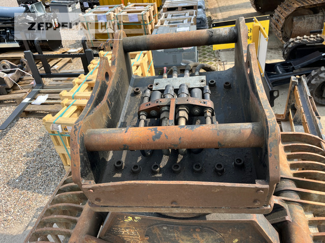 Cat G315B/D - Grappin: photos 5 Cat G315B/D - Grappin: photos 5