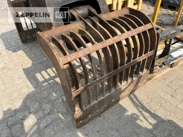 Cat G315B/D - Grappin: photos 3 Cat G315B/D - Grappin: photos 3