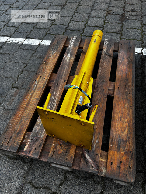 Cat LASER - L'équipement de construction: photos 5 Cat LASER - L'équipement de construction: photos 5