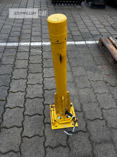 Cat LASER - L'équipement de construction: photos 4 Cat LASER - L'équipement de construction: photos 4