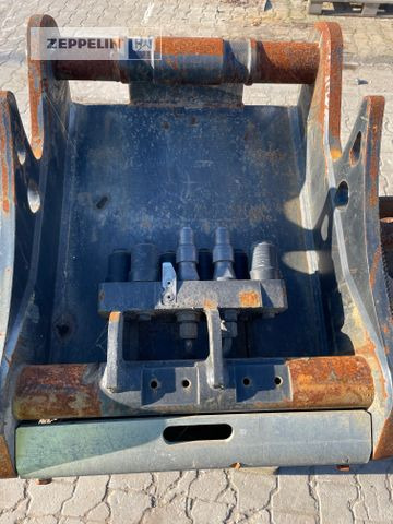 Godet pour pelle pour Engins de chantier Cat LOEFFEL: photos 7