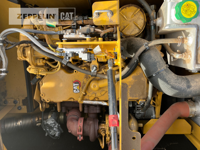 Pelle de manutention Cat MH3024-07A: photos 26 Pelle de manutention Cat MH3024-07A: photos 26