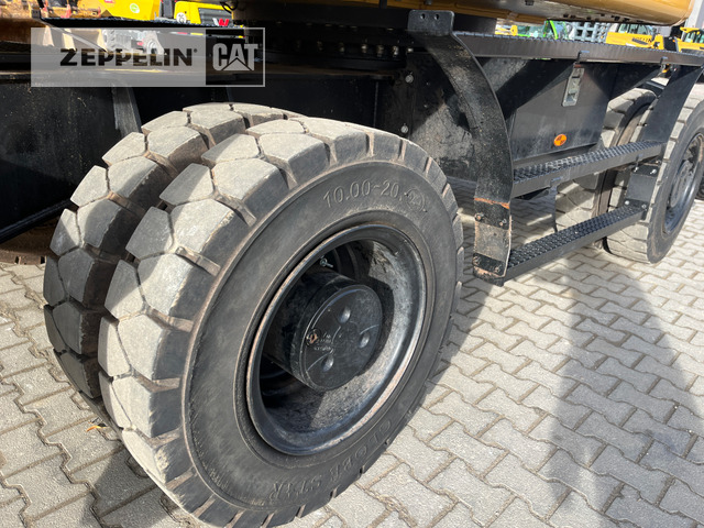 Pelle de manutention Cat MH3024-07A: photos 16 Pelle de manutention Cat MH3024-07A: photos 16