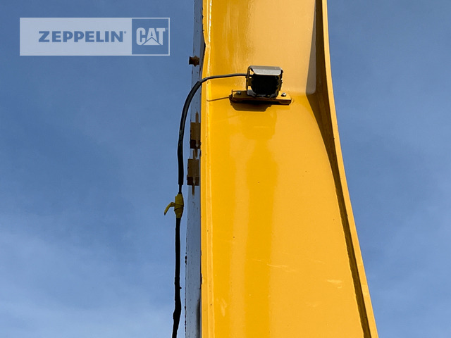 Pelle de manutention Cat MH3024-07A: photos 13 Pelle de manutention Cat MH3024-07A: photos 13