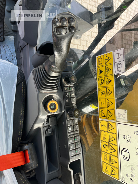 Pelle de manutention Cat MH3024-07A: photos 31 Pelle de manutention Cat MH3024-07A: photos 31