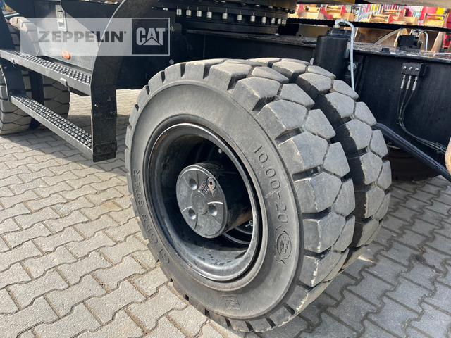 Pelle de manutention Cat MH3024-07A: photos 15 Pelle de manutention Cat MH3024-07A: photos 15