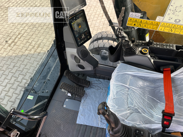 Pelle de manutention Cat MH3024-07A: photos 33 Pelle de manutention Cat MH3024-07A: photos 33