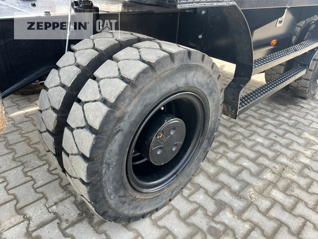 Pelle de manutention Cat MH3024-07A: photos 18 Pelle de manutention Cat MH3024-07A: photos 18