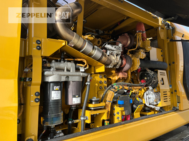 Pelle de manutention Cat MH3024-07A: photos 22 Pelle de manutention Cat MH3024-07A: photos 22