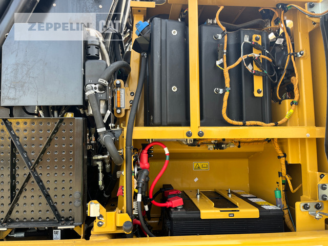 Pelle de manutention Cat MH3024-07A: photos 20 Pelle de manutention Cat MH3024-07A: photos 20