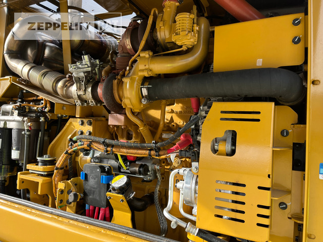 Pelle de manutention Cat MH3024-07A: photos 23 Pelle de manutention Cat MH3024-07A: photos 23