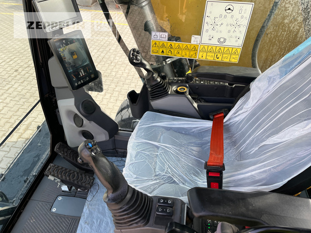 Pelle de manutention Cat MH3024-07A: photos 30 Pelle de manutention Cat MH3024-07A: photos 30